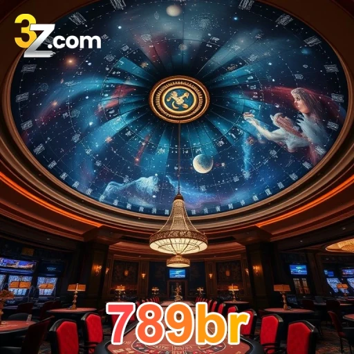 789br Apostas ao Vivo