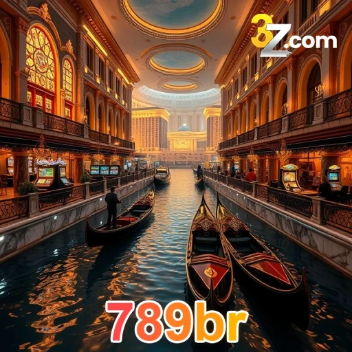 789br Jogos de caça-níqueis