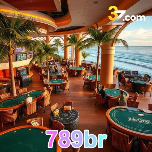 789br Cassino Online