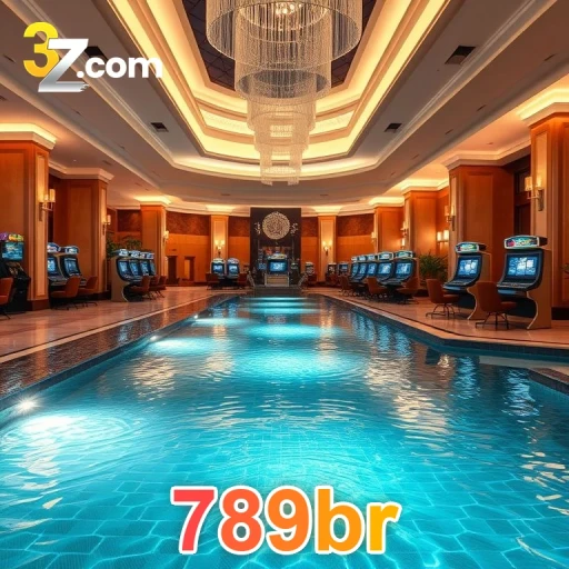 789br Jogos de caça-níqueis