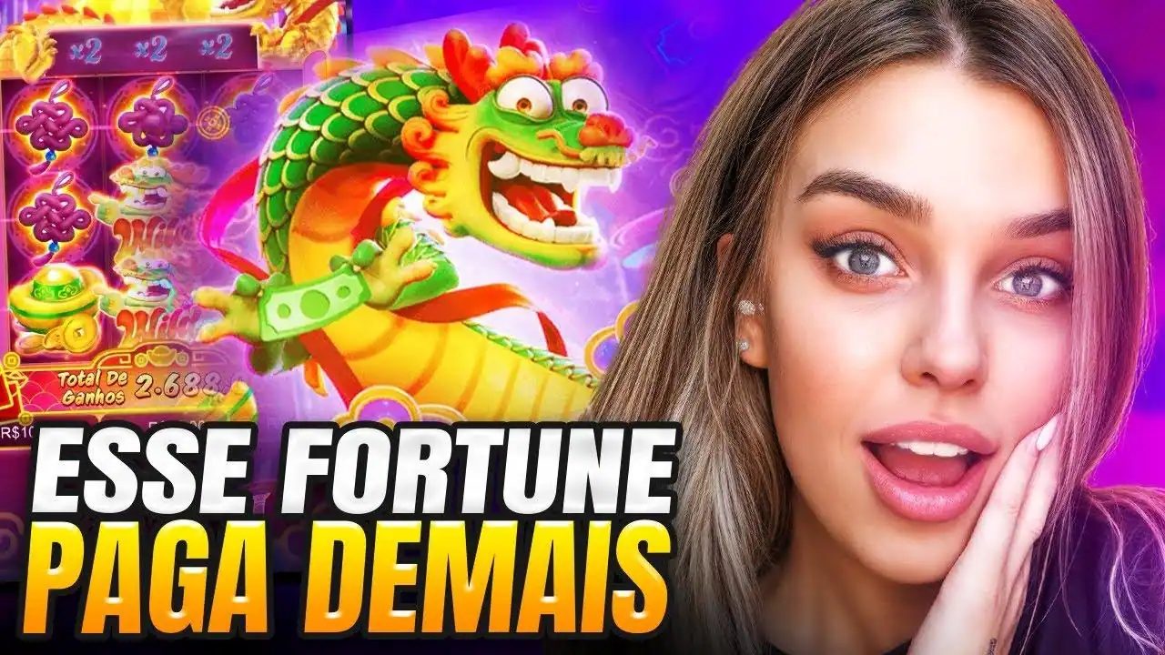 789br Fortune Dragon