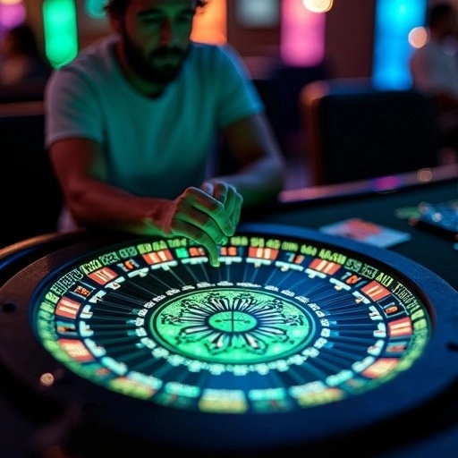 Jackpots Progressivos 789br - Prêmios Milionários