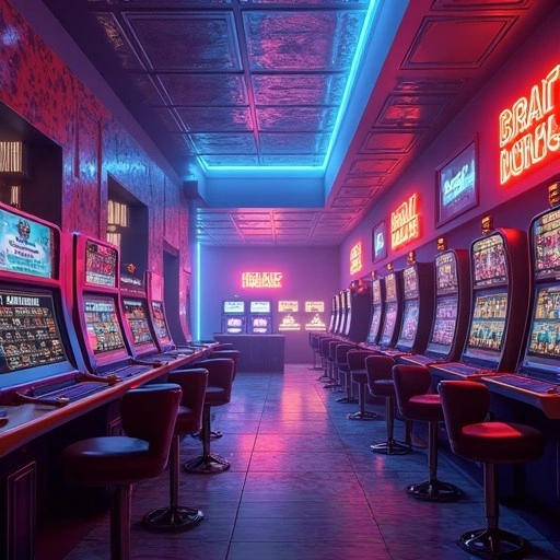Drops & Wins 789br - Prêmios Aleatórios de até R$ 50.000